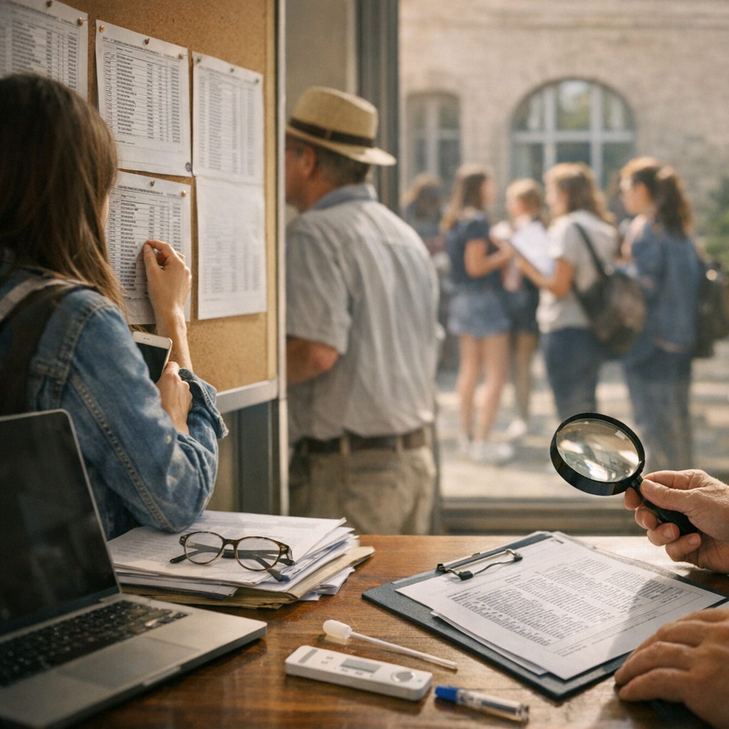 Retrouver un résultat 2021 aujourd’hui : sources fiables et précautions