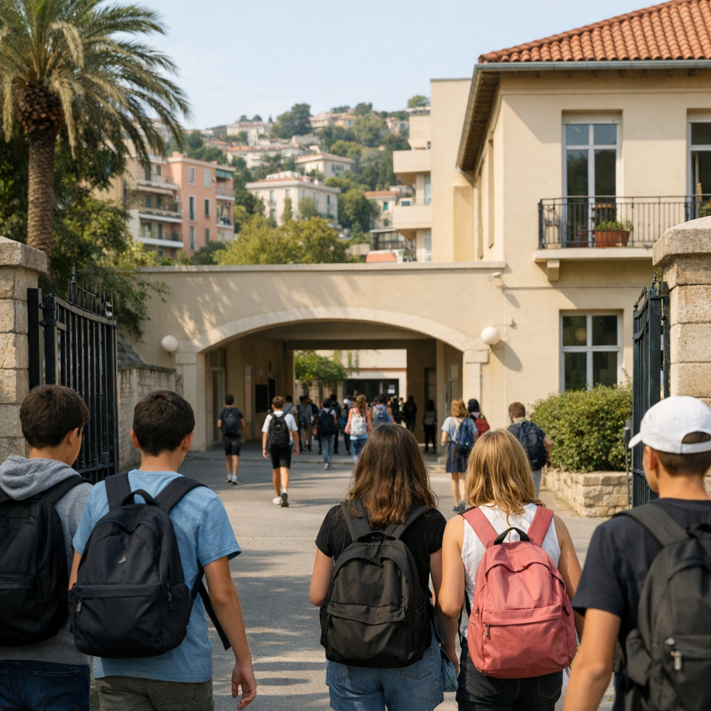 Les Résultats du Brevet à Nice en 2021 : accès et vérifications