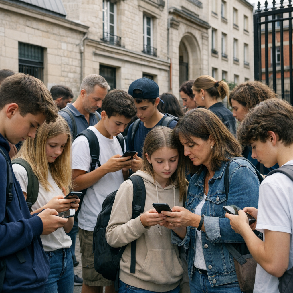 Les Résultats du Brevet 2021 à Paris restent consultables