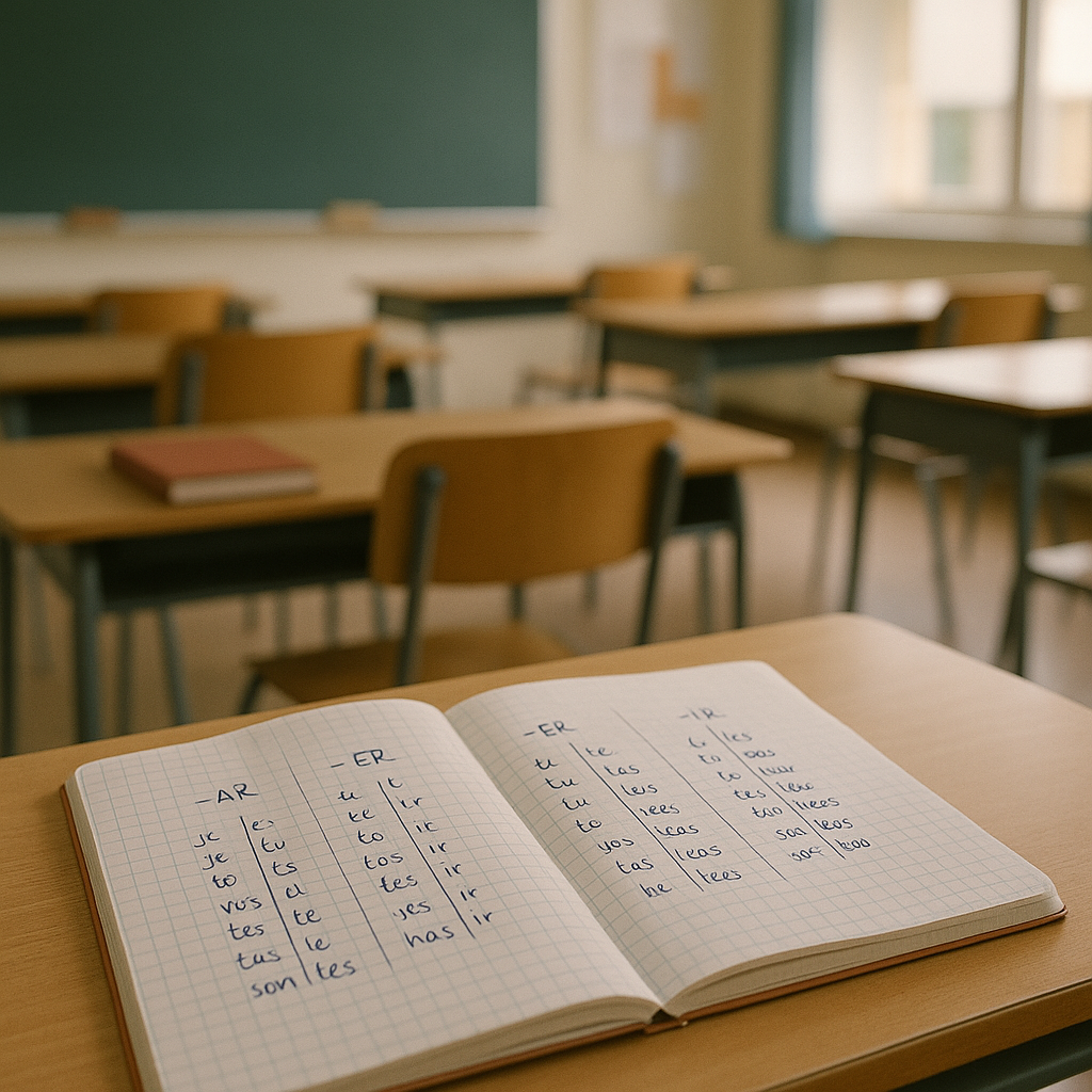 Subjonctif espagnol : le comprendre vite et sans erreurs