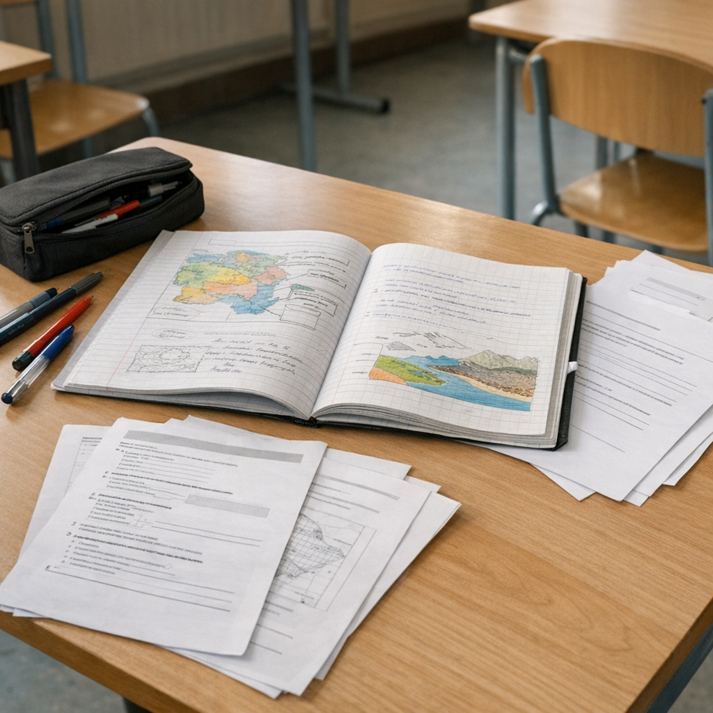 Comment trouver le sujet du Brevet d’histoire 2018 corrigé en PDF