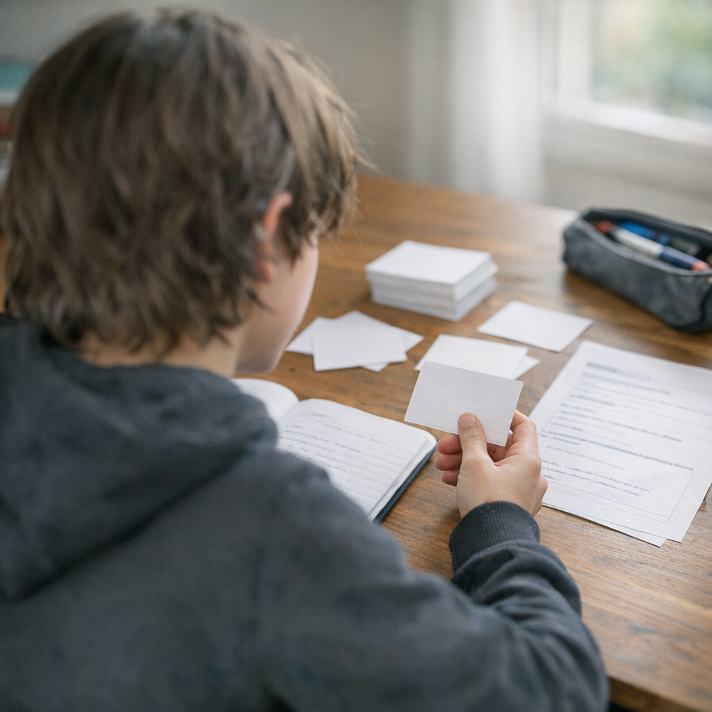 Comment choisir un sujet pour l’oral du Brevet au collège ?