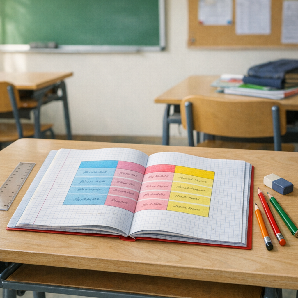 Le superlatif anglais au collège : règles, méthode et exercices
