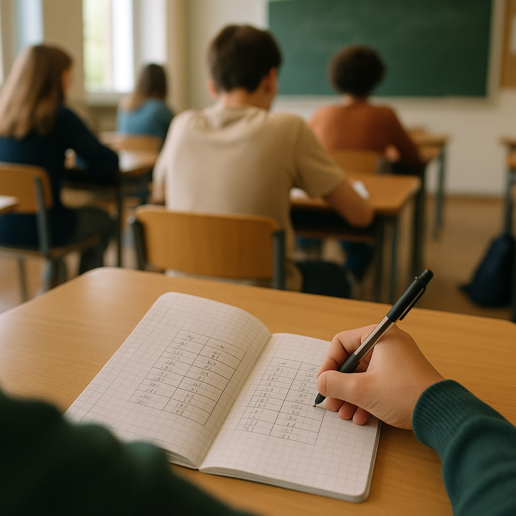 Terminaison espagnol passé simple : le guide clair et rapide