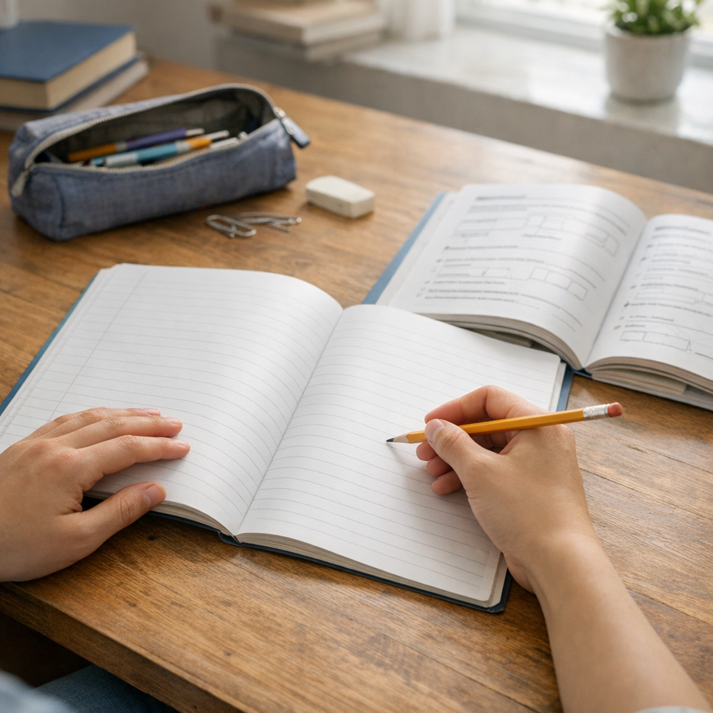 Comment utiliser le verbe have en Anglais au collège